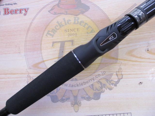 タトゥーラ　662MHFB 楽天市場】【バス釣り(ベイト)入門セット】○ダイワ タトゥーラ