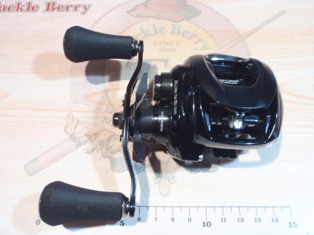 22ジリオン TW HD 1000XH｜＠ベリーネット 日本最大新品中古釣具