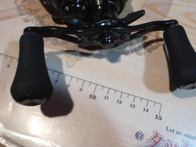 22ジリオン TW HD 1000XH｜＠ベリーネット 日本最大新品中古釣具WEB