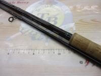 トラウトワンスペシャル 100MH