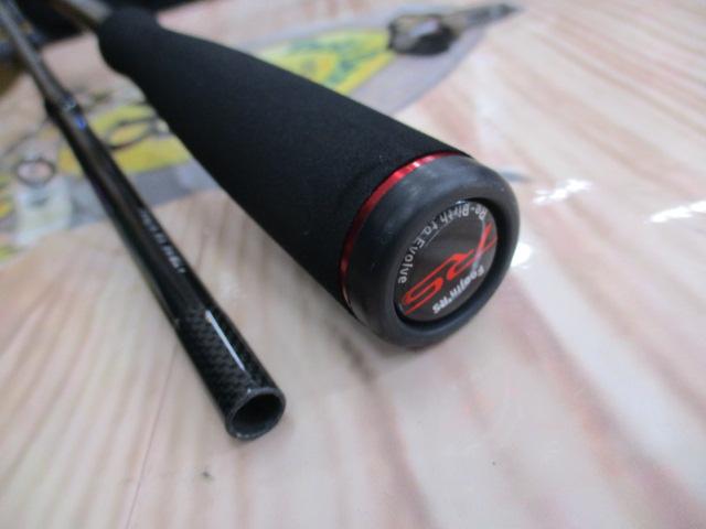 風神RS ヴィヴォーグ 96ML+