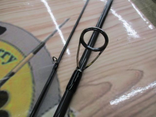 風神RS ヴィヴォーグ 96ML+