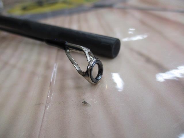 風神RS ヴィヴォーグ 96ML+