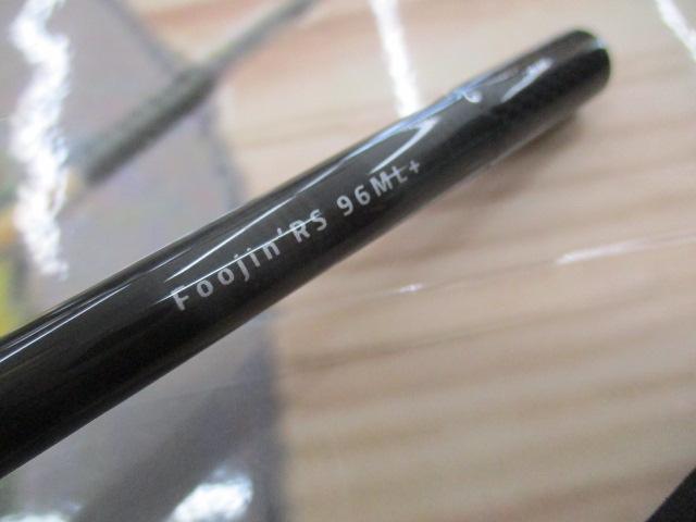 風神RS ヴィヴォーグ 96ML+