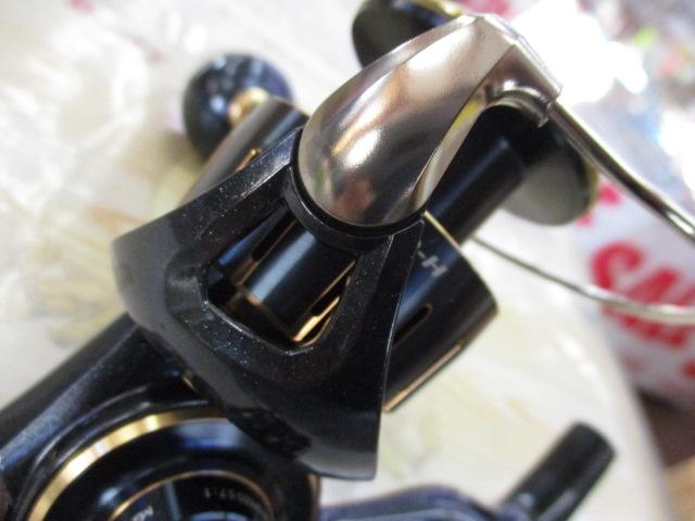 23ソルティガ　4000-H 23 ソルティガ 4000-H | ダイワ | 23ソルティガ 4000-H | Joshin web