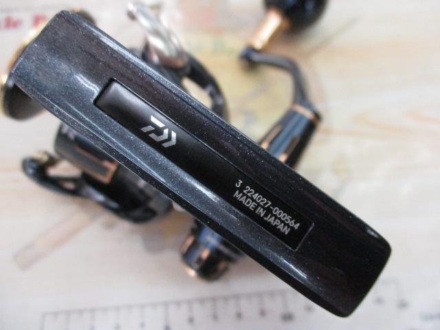 23ソルティガ 4000-H｜＠ベリーネット 日本最大新品中古釣具WEBショップ