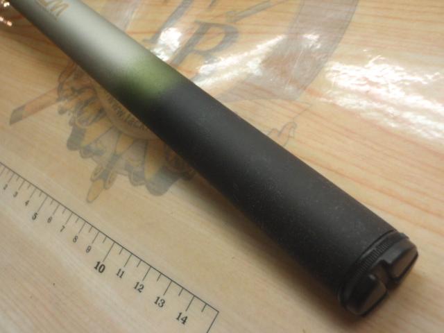 スペシャルハイカーボン流心デラックス中硬45｜＠ベリーネット