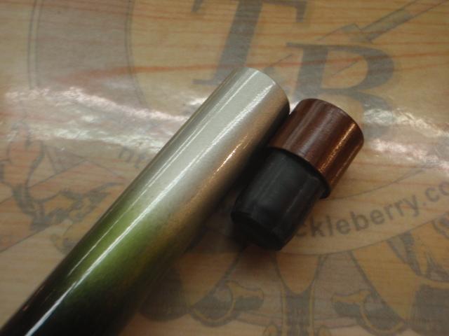 スペシャルハイカーボン流心デラックス中硬45