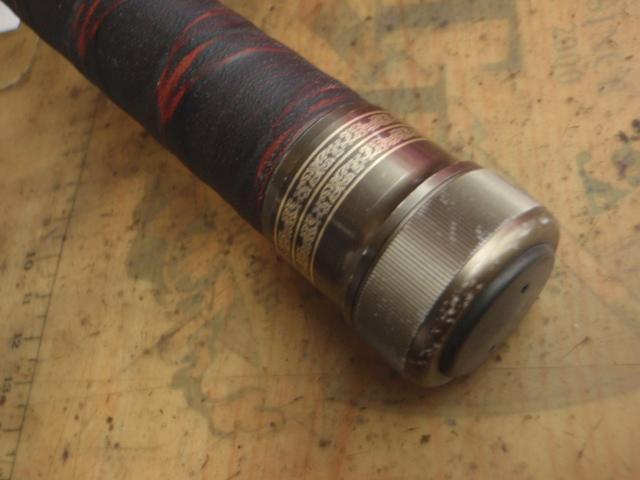 ファインセラミック時雨 H2.5 100