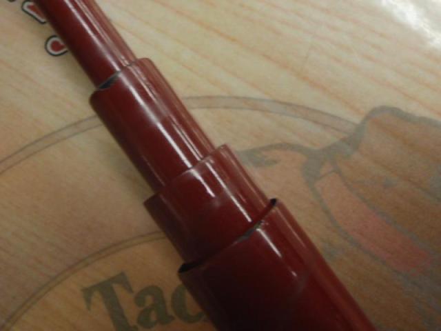 ファインセラミック時雨 H2.5 100