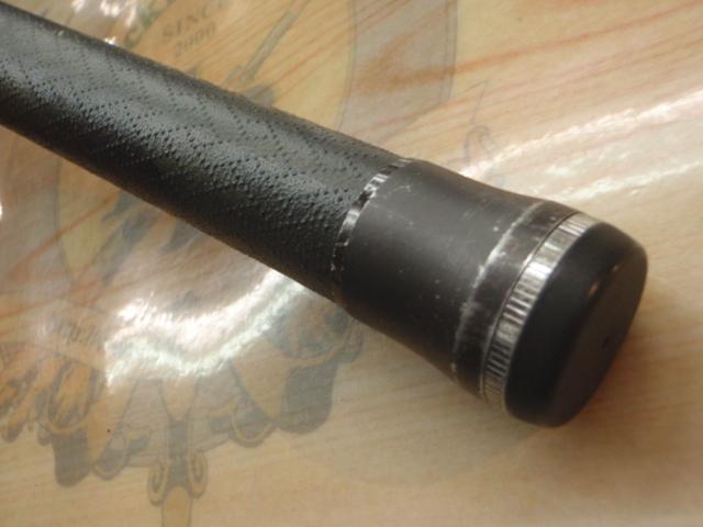 ダイヤフラッシュ鮎中硬調81