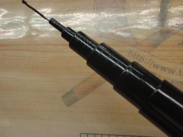 ダイヤフラッシュ鮎中硬調81