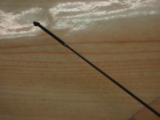 ダイヤフラッシュ鮎中硬調81