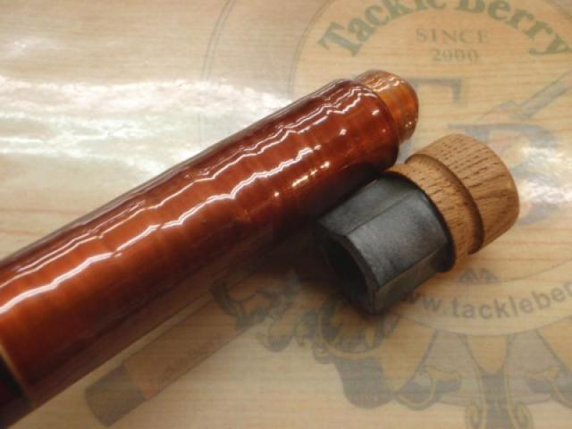 ハイパワープロセレクトX 鮎90中硬