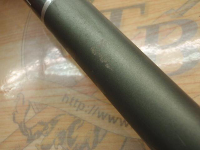 HX朝霧本流F 硬調70M