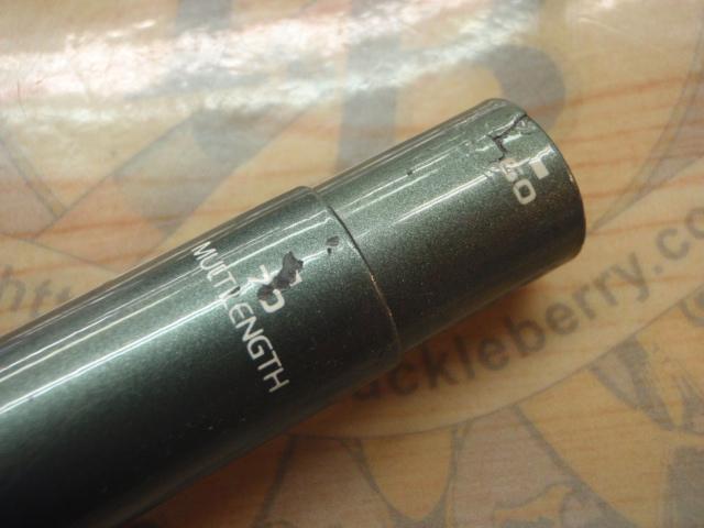 HX朝霧本流F 硬調70M