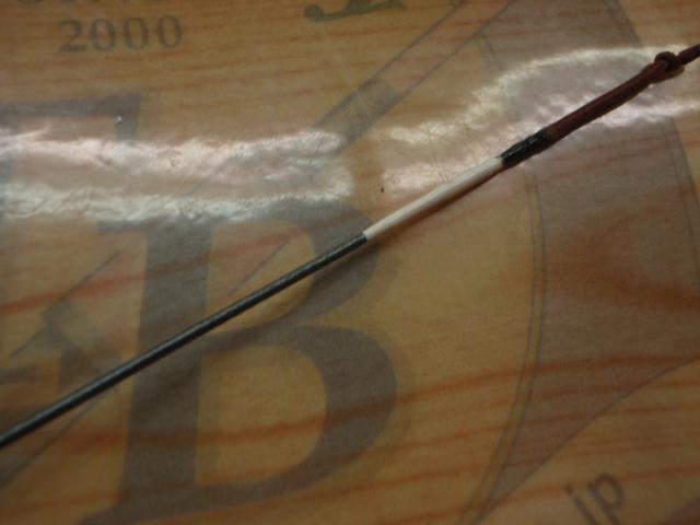 HX朝霧本流F 硬調70M