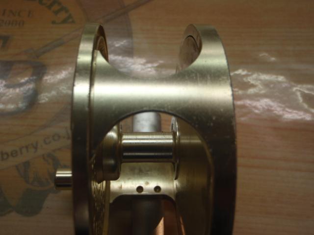 マリエット MR-8A ゴールド