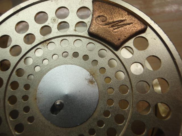 マリエット MR-8A ゴールド