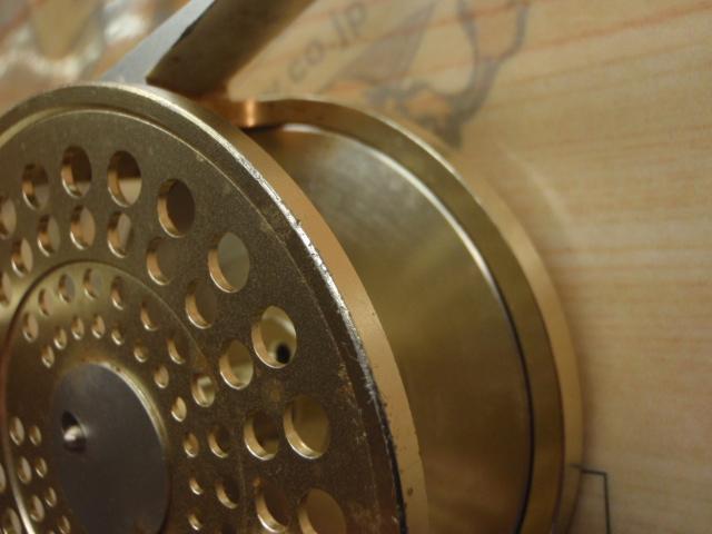 マリエット MR-8A ゴールド