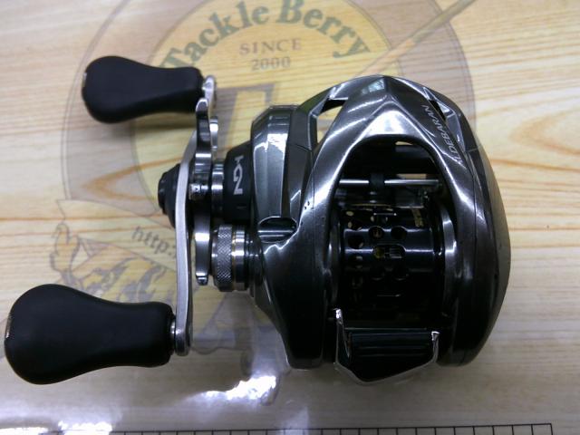 16アルデバランBFS LH｜＠ベリーネット 日本最大新品中古釣具WEB
