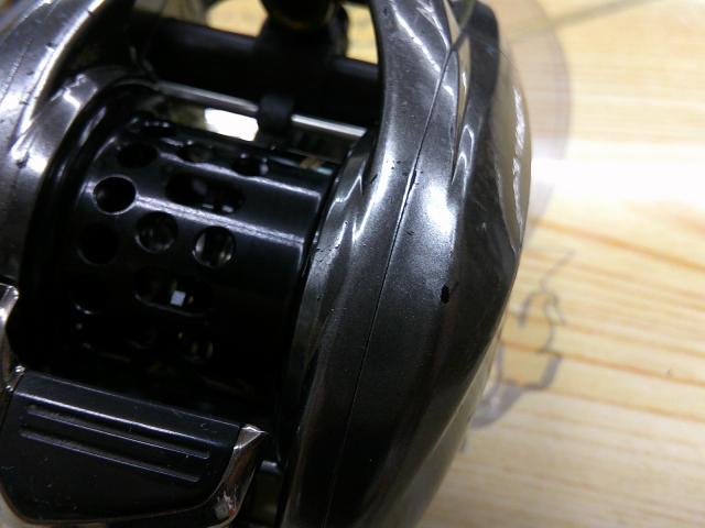 16アルデバランBFS LH