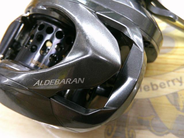 16アルデバランBFS LH