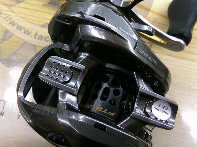 16アルデバランBFS LH