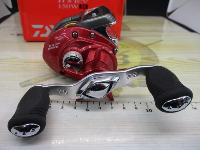 イッツ ICV 150WL DAIWA ダイワ(Daiwa) イッツICV150WL 00614789｜アウトドア用品・釣り