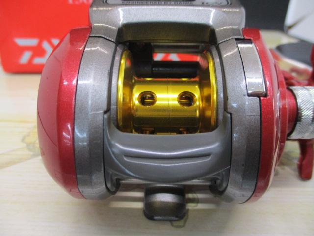 イッツICV 150WR｜＠ベリーネット 日本最大新品中古釣具WEBショップ