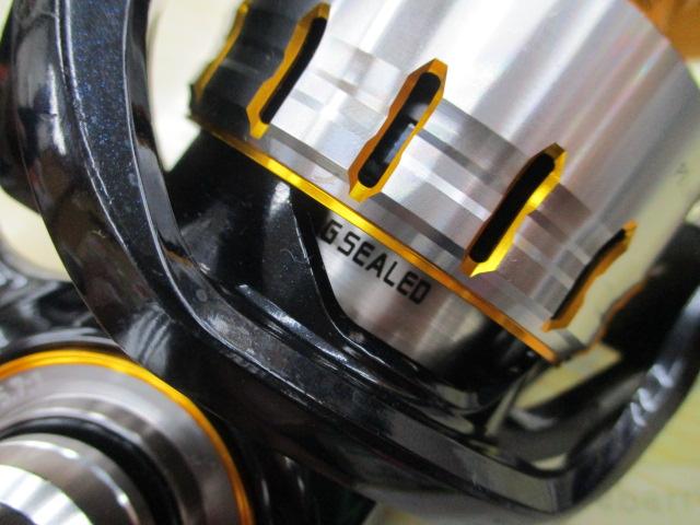 16ブラスト 4500H