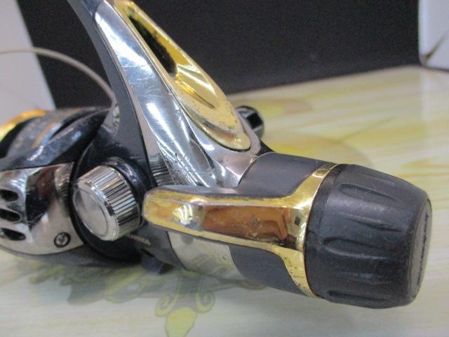 09アオリスタBB C3000｜＠ベリーネット 日本最大新品中古釣具WEB