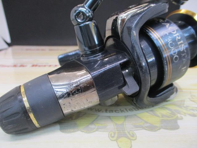 シマノ　AORISTA BB C3000 2個セット シマノ(Shimano)☆13アオリスタBB（AORISTA BB） C3000HG