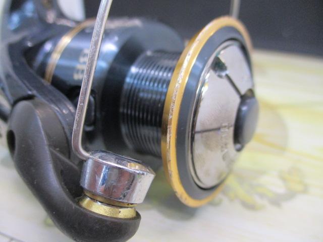 シマノ　AORISTA BB C3000 2個セット Amazon | シマノ(SHIMANO) スピニングリール 13 アオリスタ BB