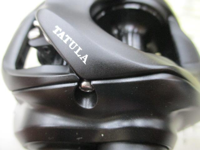 24タトゥーラ TW 100XHL｜＠ベリーネット 日本最大新品中古釣具WEBショップ