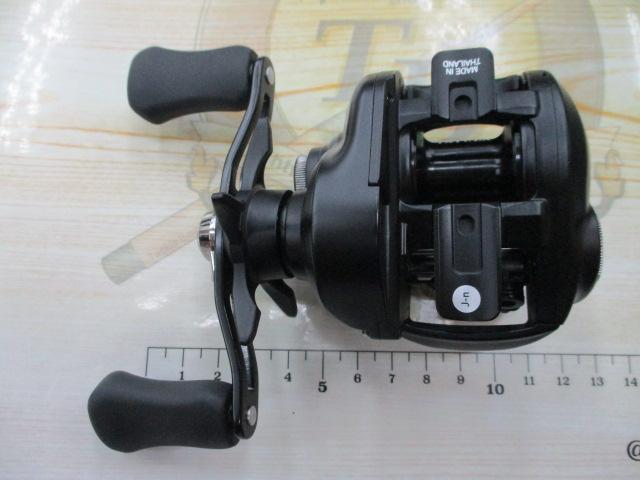 24タトゥーラ TW 100XHL｜＠ベリーネット 日本最大新品中古釣具WEBショップ