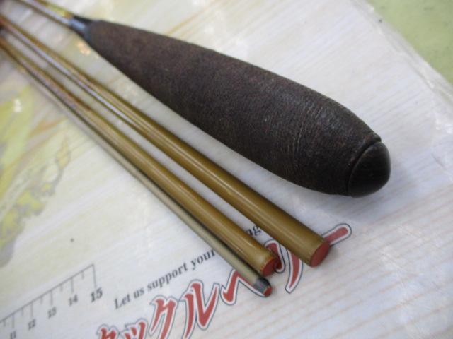 朱紋峰 飛ぬけ 13