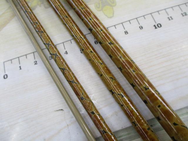 朱紋峰 飛ぬけ 13