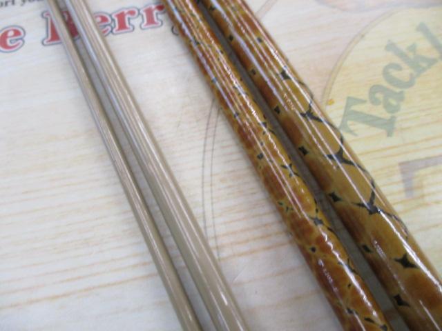 朱紋峰 飛ぬけ 13