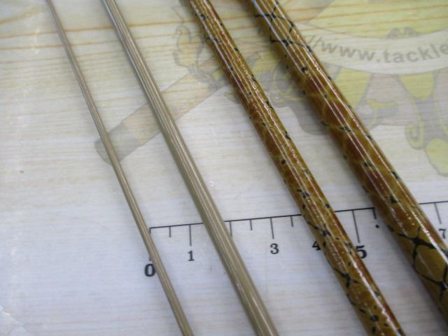 朱紋峰 飛ぬけ 13