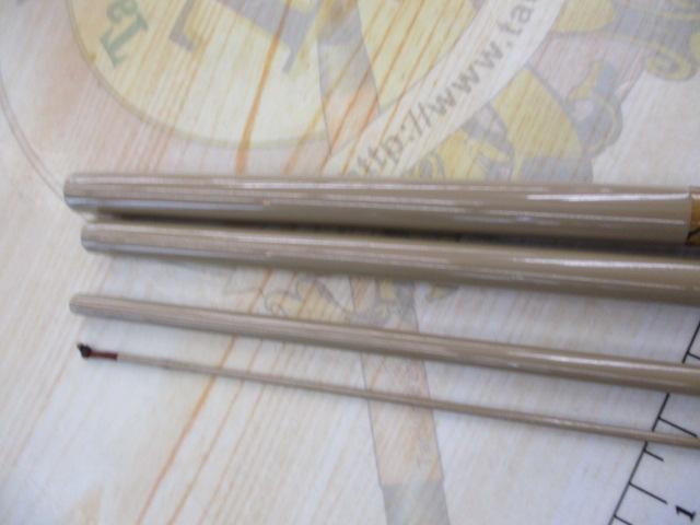 朱紋峰 飛ぬけ 13