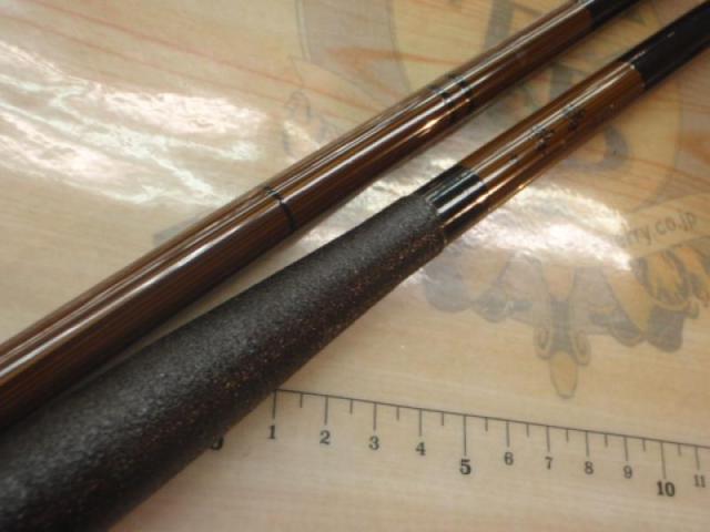 カッツケ鶺鴒10尺