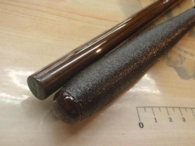 カッツケ鶺鴒10尺