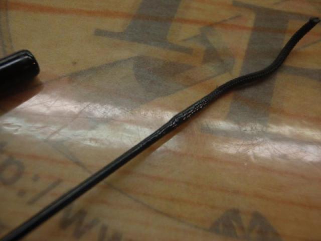 カッツケ鶺鴒10尺