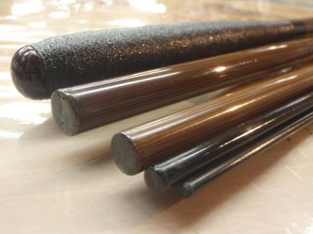 カッツケ鶺鴒10尺