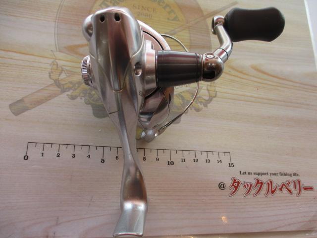08バイオマスター2500S｜＠ベリーネット 日本最大新品中古釣具