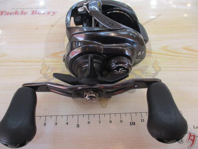 ダイワ TATULA TW 300XHL 未使用品 タトゥーラ TW 300XHL｜＠ベリーネット 日本最大新品中古釣具WEB