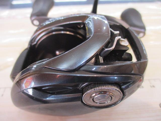 タトゥーラ TW 300XHL｜＠ベリーネット 日本最大新品中古釣具WEB