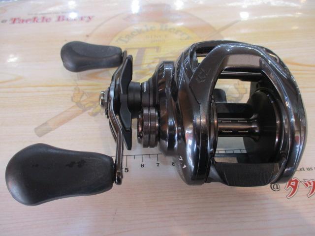 タトゥーラ TW 400HL｜＠ベリーネット 日本最大新品中古釣具WEB