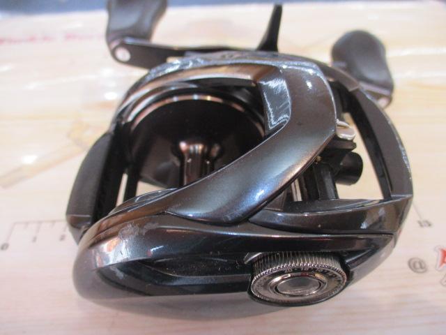 タトゥーラ TW 400HL｜＠ベリーネット 日本最大新品中古釣具WEB